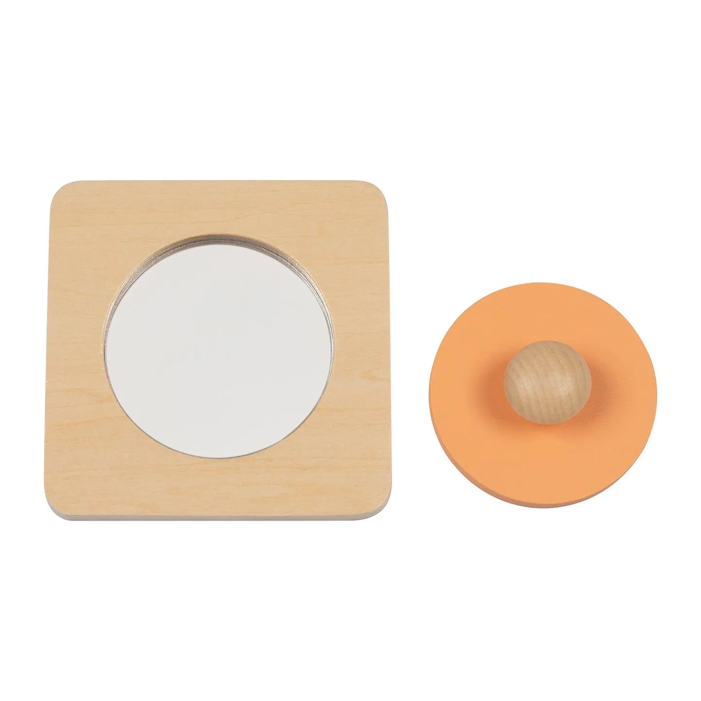 Coffret de Jeu Montessori "BusyKids" pour les enfants de 6 à 12 mois BusyKids Europe s.r.o.