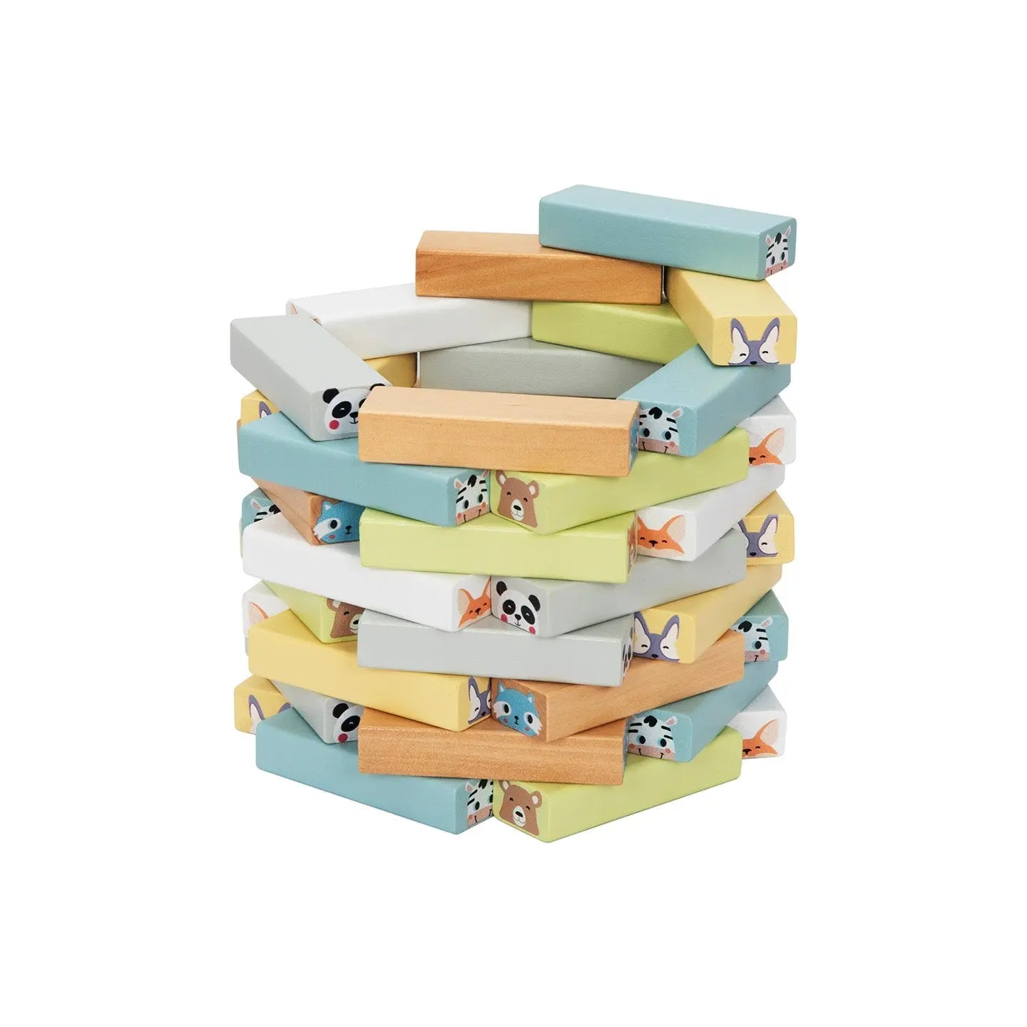 Jeu de Société "Animaux" BusyKids Europe s.r.o.