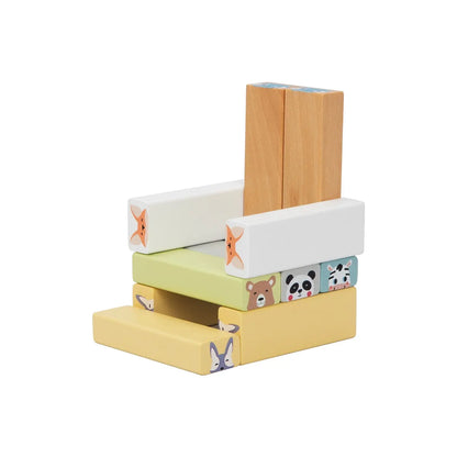 Jeu de Société "Animaux" BusyKids Europe s.r.o.