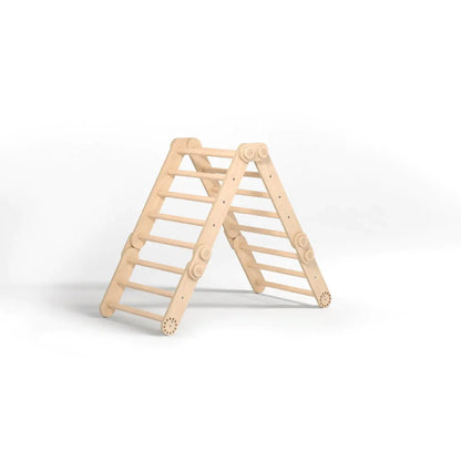 Grand ensemble d’escalade inclinable - Set S