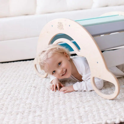 Bascule d’équilibre/Rocker BusyKids Europe s.r.o.