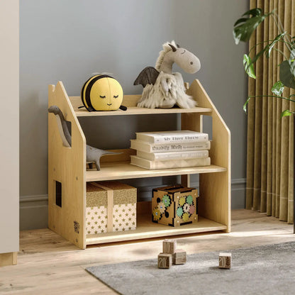Étagère à jouets BusyKids Europe s.r.o.
