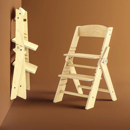 Chaise évolutive Montessori BusyKids BusyKids Europe s.r.o.