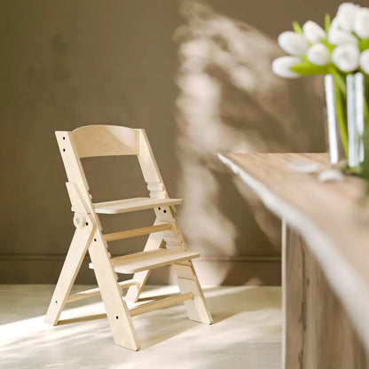 Chaise évolutive Montessori BusyKids BusyKids Europe s.r.o.