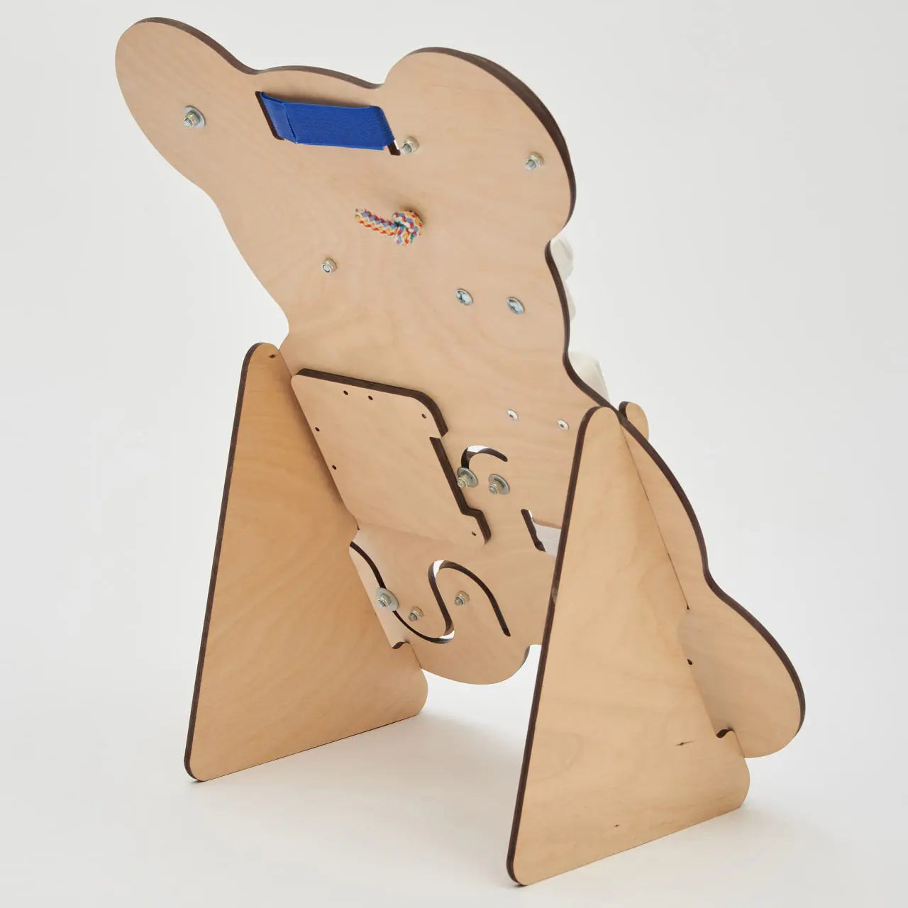 Busy Board «Ourson Curieux» - Jouet éducatif BusyKids Europe s.r.o.