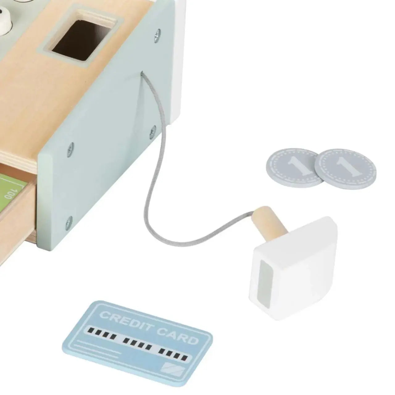 Caisse enregistreuse pour enfants BusyKid BusyKids Europe s.r.o.