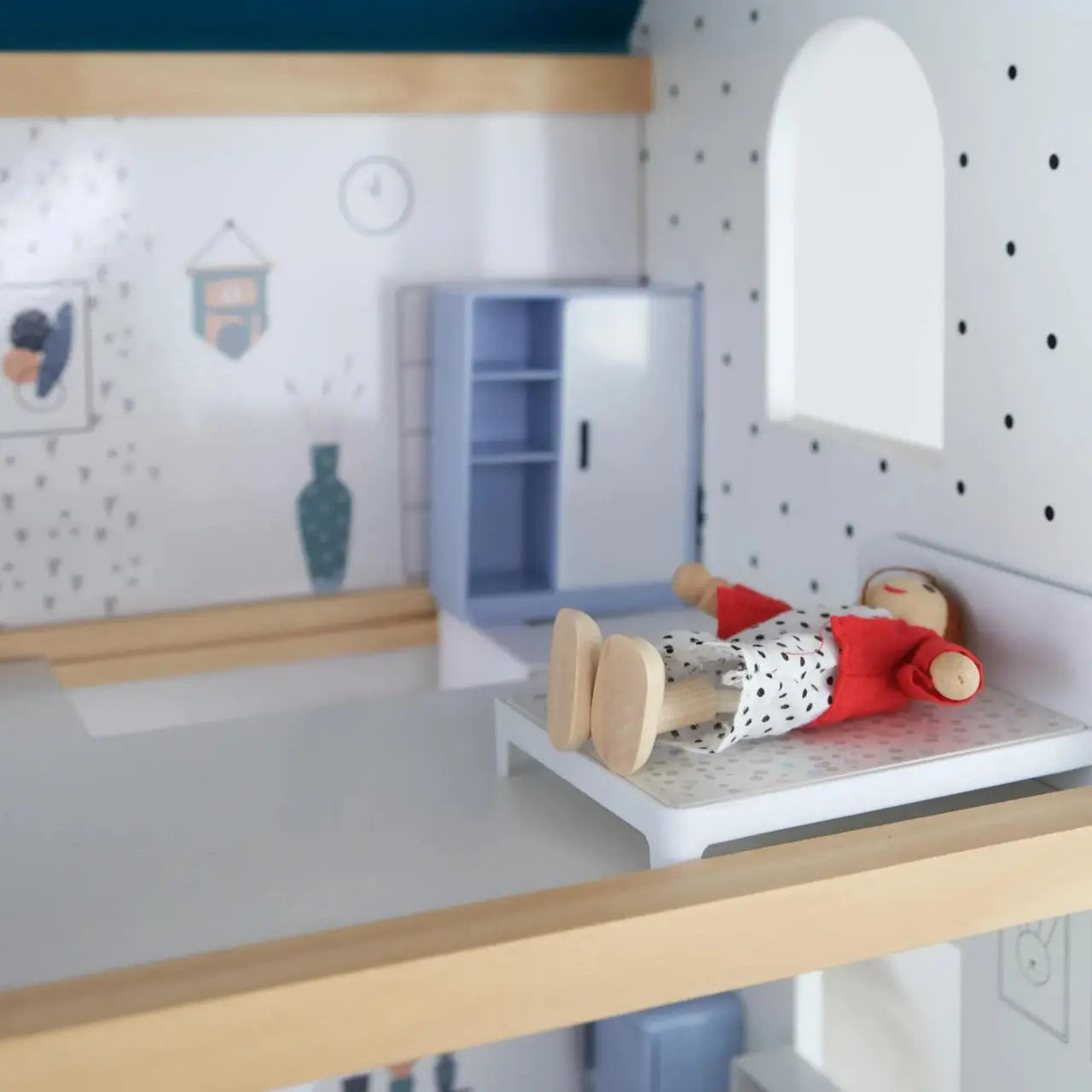 Maison de Poupée BusyKids BusyKids Europe s.r.o.