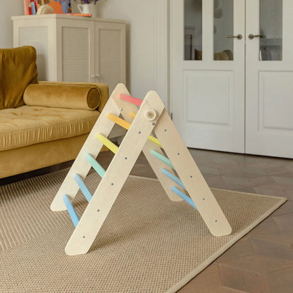 Triangle de Pikler BusyKids Europe s.r.o.